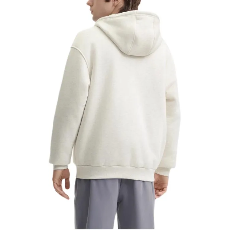 FILA ORIGINALE Sweatshirt Men's Cheese Heather Gray-3