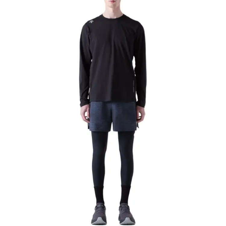 DESCENTE TRAINING T Shirt Men's-2