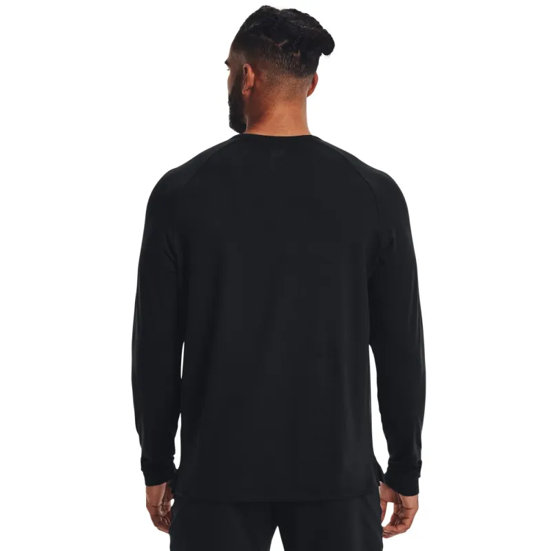 Under Armour T Shirt Men's Black-2