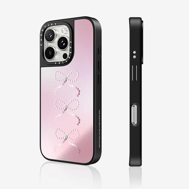CASETIFY TPU Material ANNE'S DIARY Annie Journal Phone Cases Compatible With IPhone 16/15/14/Pro/Ma Cartoon-2