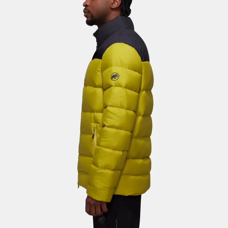 MAMMUT Whitehorn IN Down Jacket Men's-7
