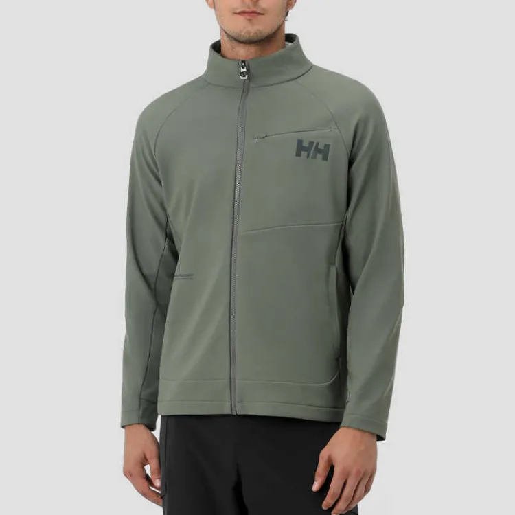 HELLY HANSEN Collection Jackets Coats Men's-2