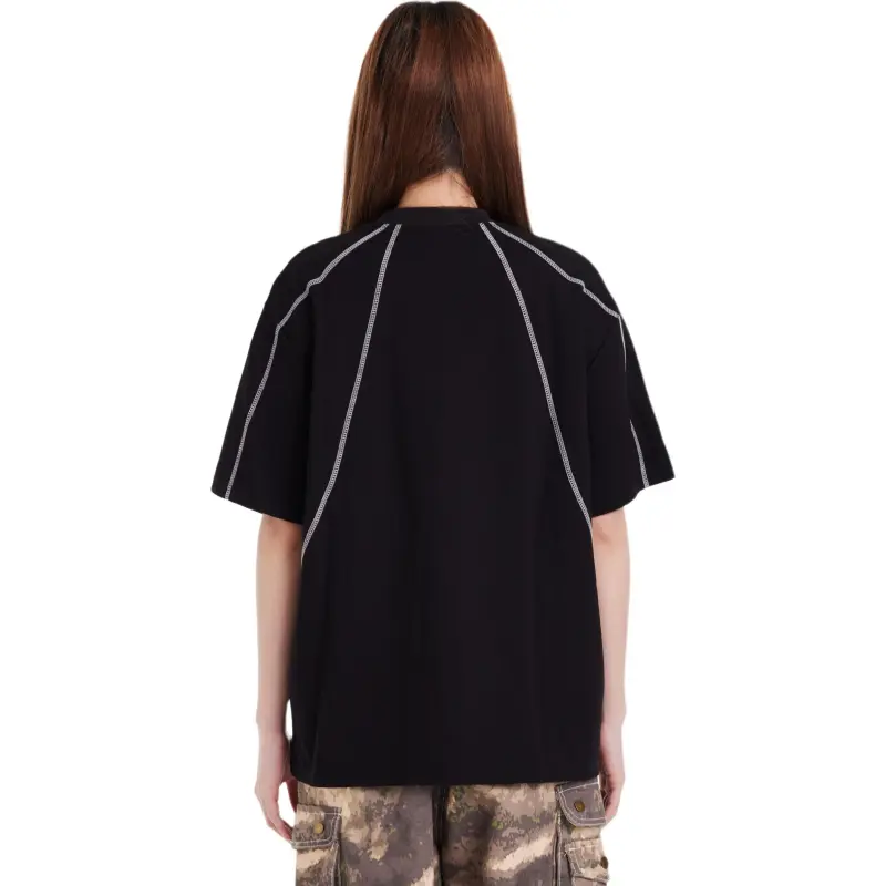VINMUK T Shirts Women's-3