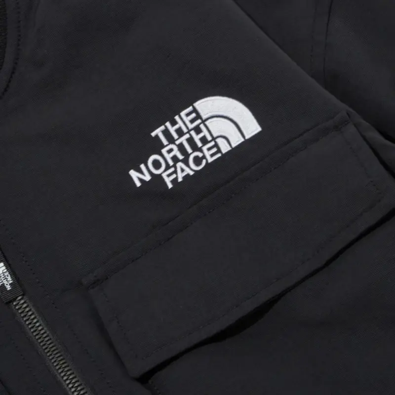 THE NORTH FACE Jackets Coats Women's Black-3