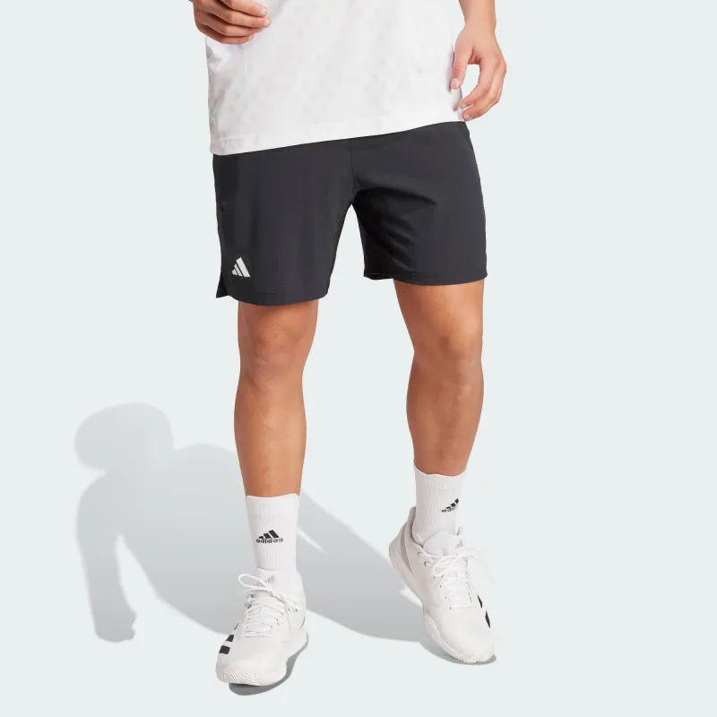 Adidas TennisClimacool SS25 Sports Shorts Men's Black-1