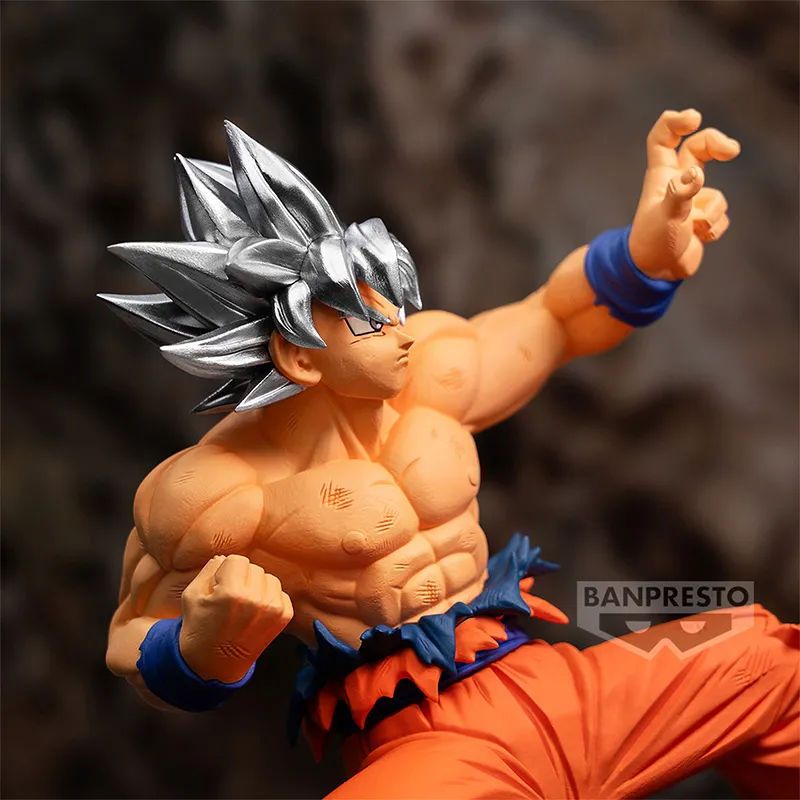 BANPRESTO Dragon Ball Bandai Glass Factory Bonus Gifts-1