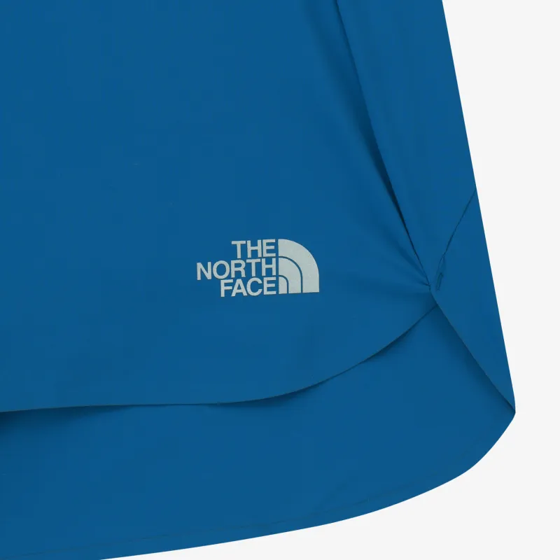 THE NORTH FACE Sports Shorts Women's Blue-2