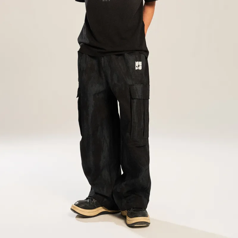 NSTNEW START Cargo Pants Unisex-3