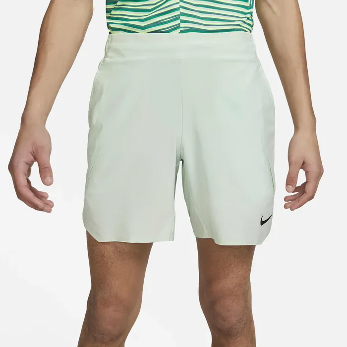 Nike Sports Shorts Men Just Green-1