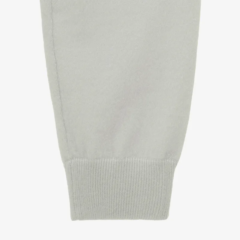 THE NORTH FACE Knitted Sweatpants Women's White-2