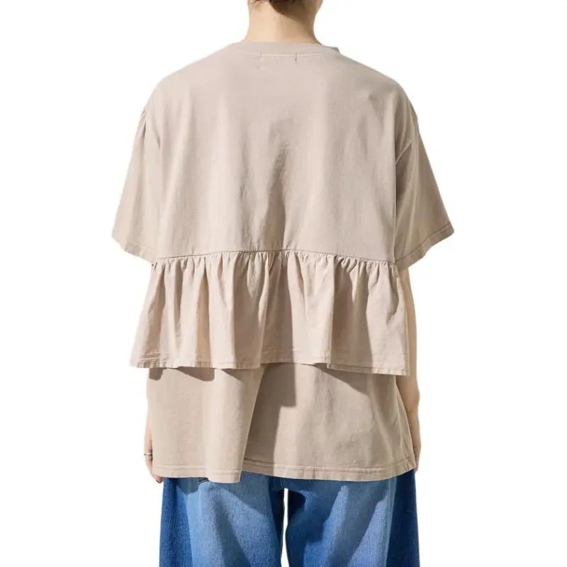 FREAK'S STORE T Shirt Women's Light Umber-1