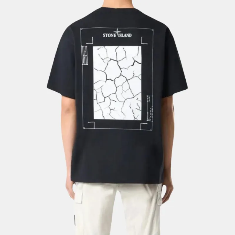 STONE ISLAND Jersey 21002RC T shirt-2