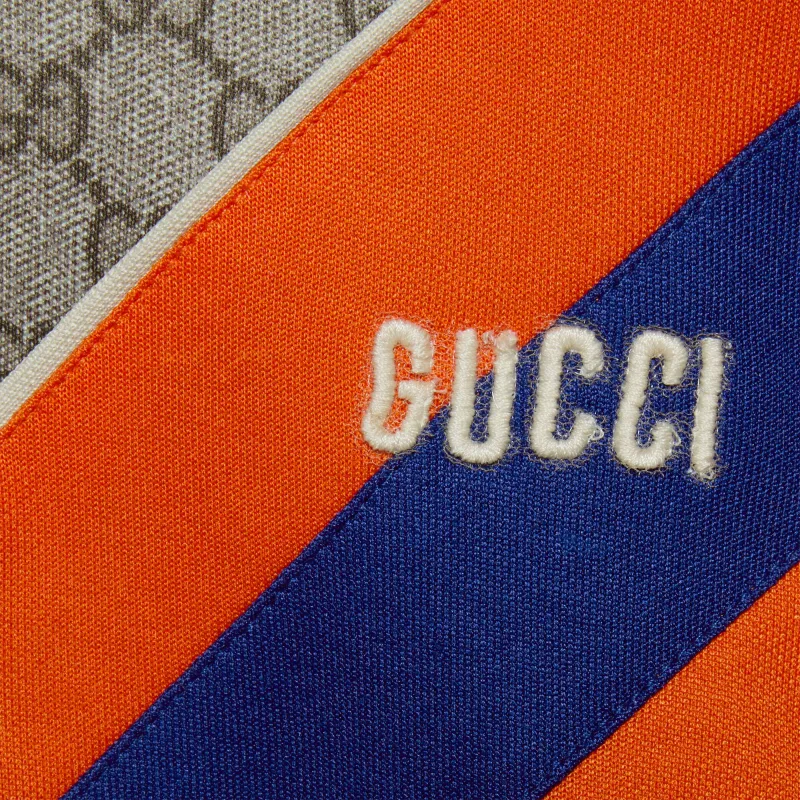 GUCCI Sweatshirt Women's Multicolor-5
