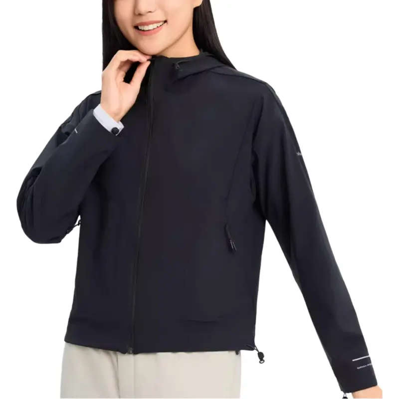 Columbia Transit Jackets & Coats Women's Black-3