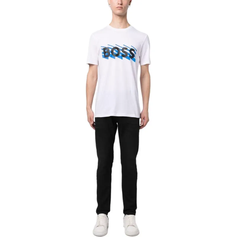 HUGO BOSS TeeHUGO BOSSRete T shirt-1