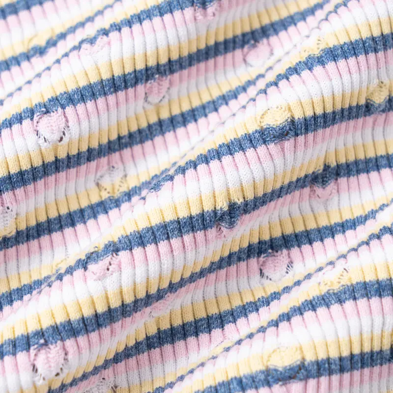 CHANEL Knitwear Women's Pink-3
