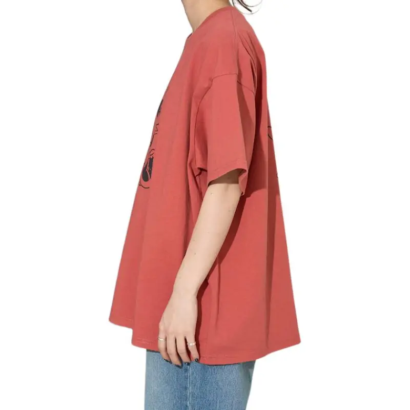 FREAK'S STORE T Shirt Women's Orange-2