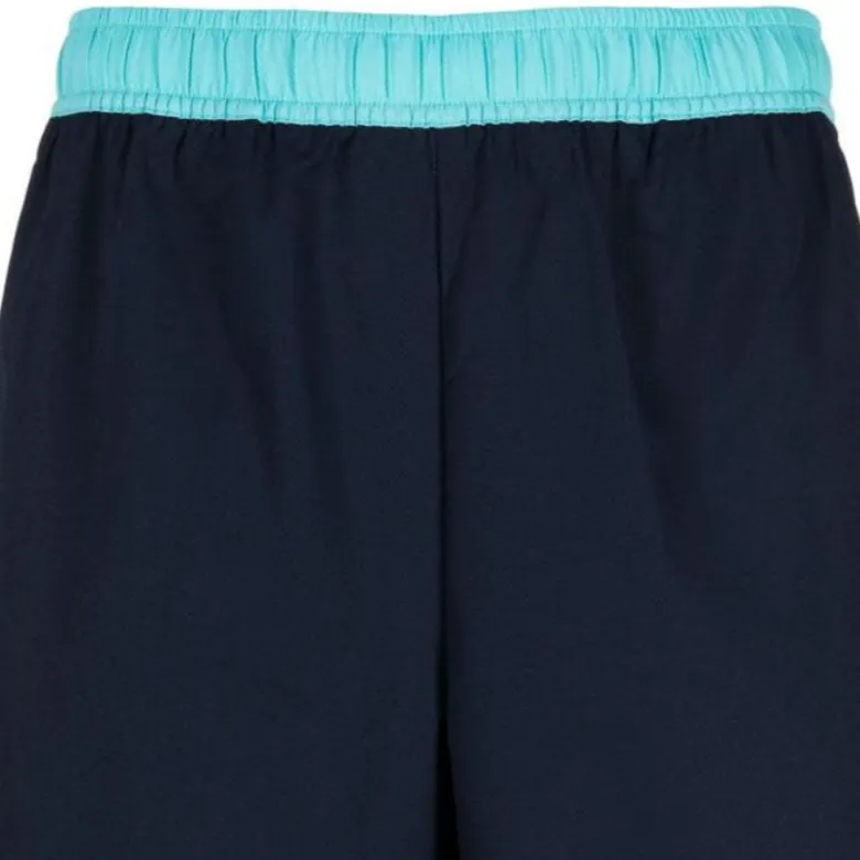 LACOSTE Elasticated waist Track Shorts-2