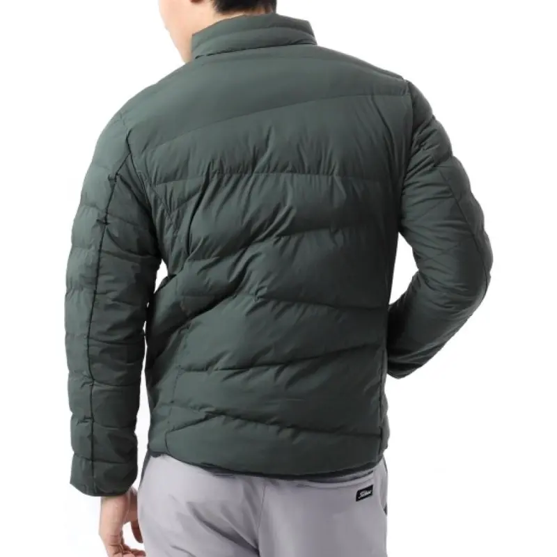 TITLEIST Jackets Coats Men's Green-1