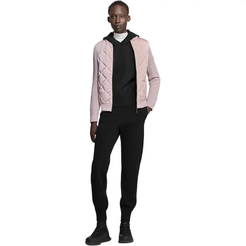 Canada Goose FW22 Jackets Coats Women's Soft Light Pink-1