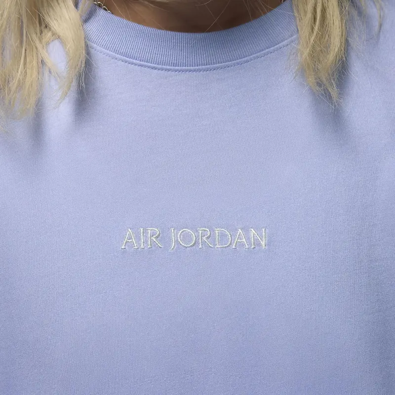JORDAN Air JORDAN Men's T-Shirt-2