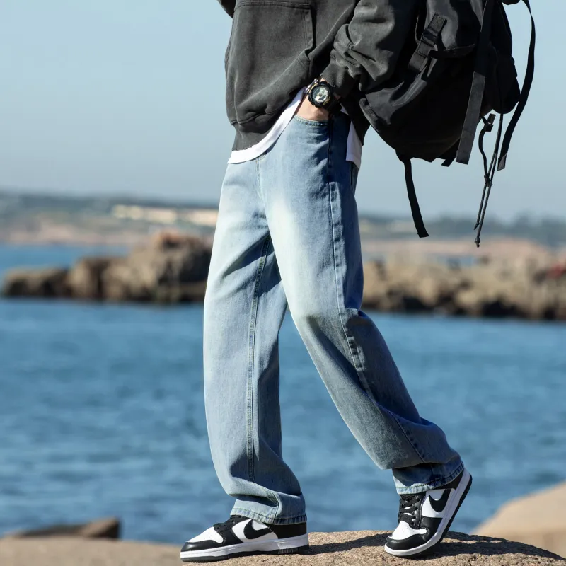 POLAR BEAR Jeans Unisex-32