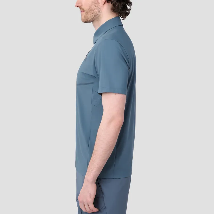 HELLY HANSEN H2Explorer Polo Shirt Men's-6