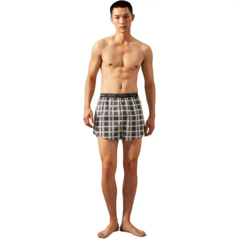 CALVIN KLEIN Underpants Men's 3 Pack-3