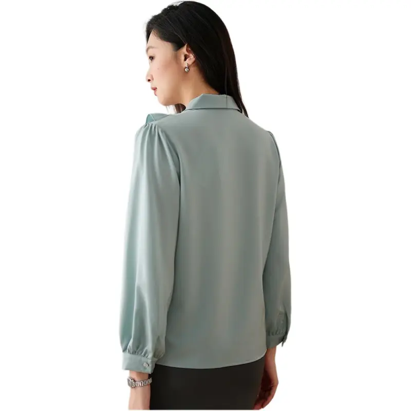 ONE SHALLOW Shirts Women's-0