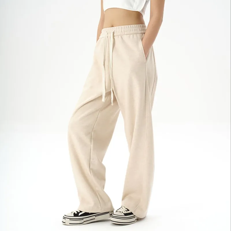 DNBH Casual Pants Unisex-3