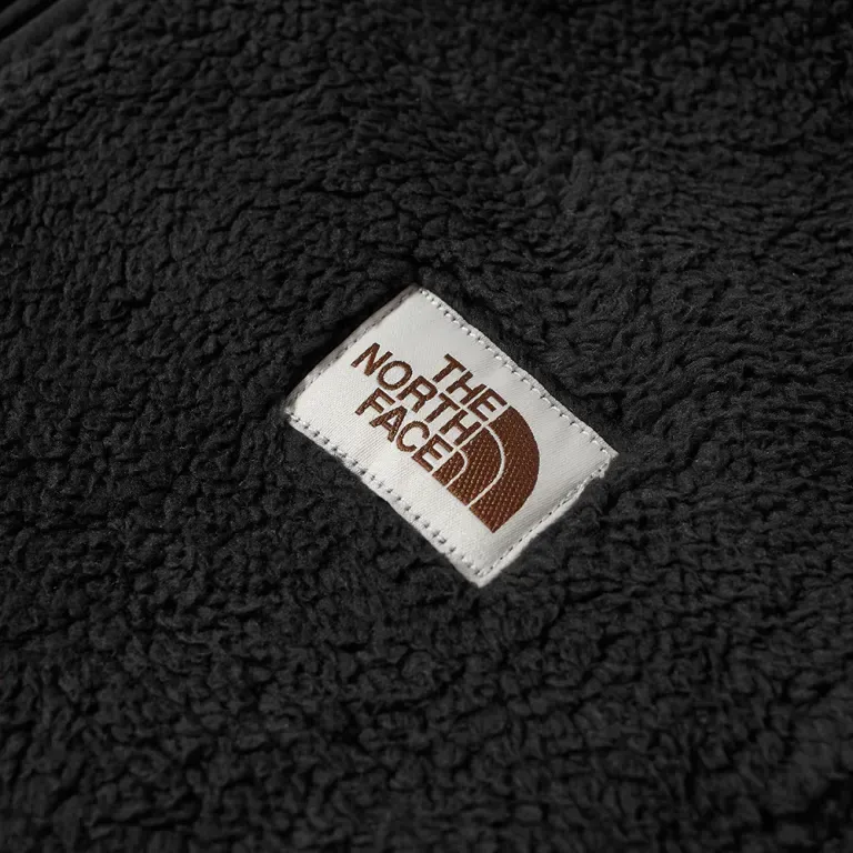 THE NORTH FACE CAMPSHIRE Jackets Coats Men's Black-2