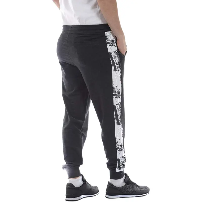 EMPORIO ARMANI Casual Pants Men's Gray-2
