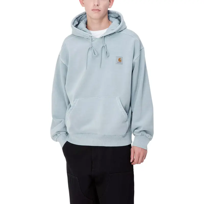 Carhartt WIP Hooded Vista Sweatshirt-3