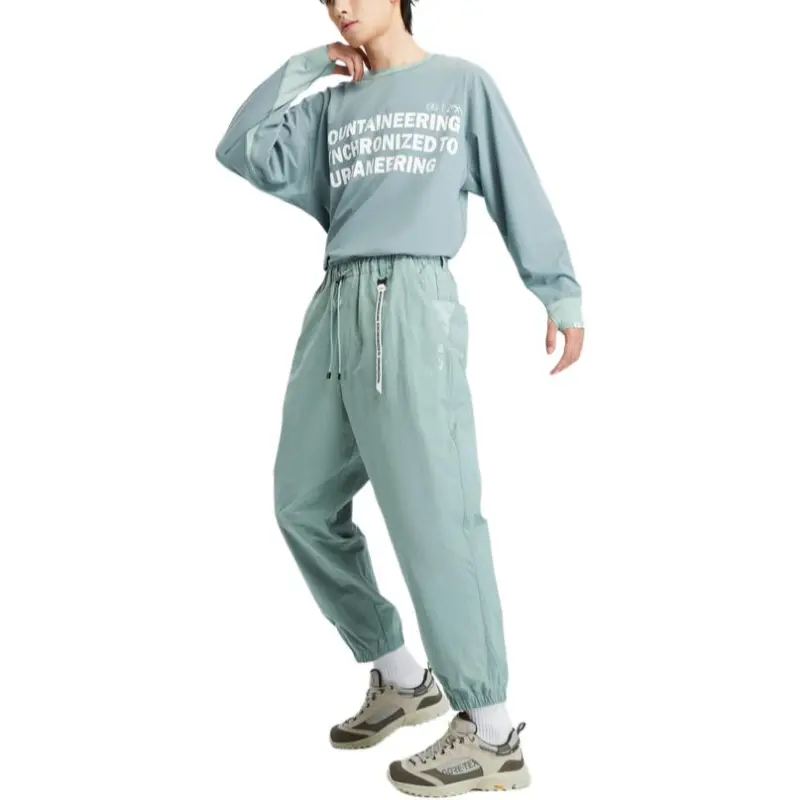 KOLON SPORT CMF Collaboration Casual Pants Unisex-4