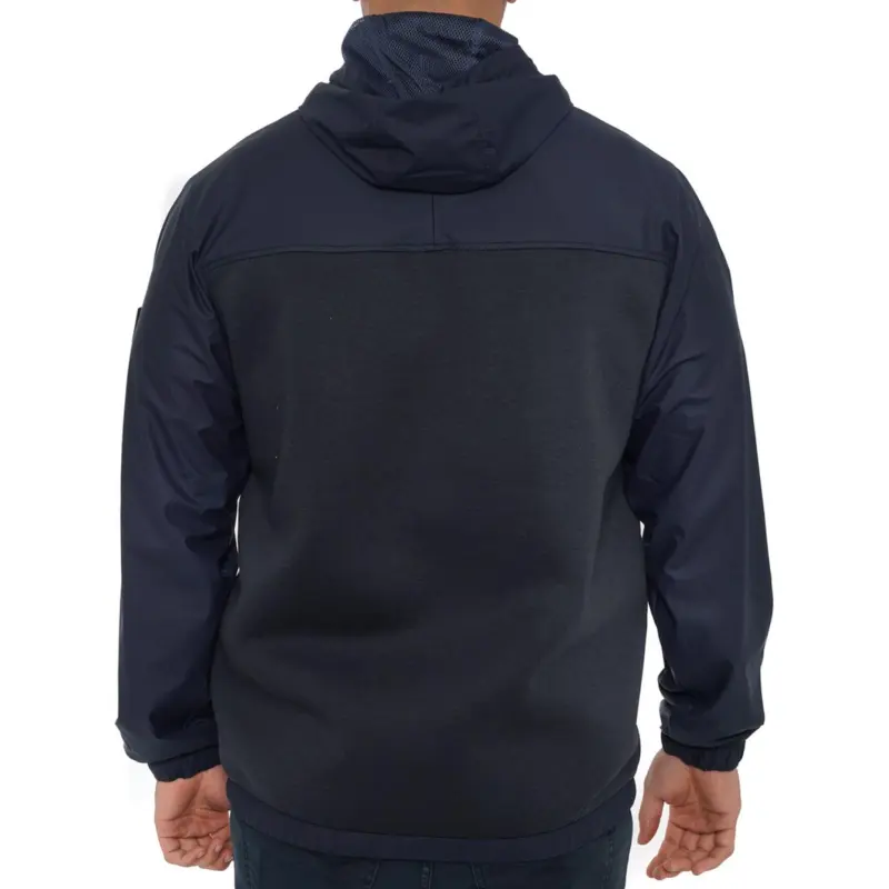 HUGO BOSS Jackets & Coats Men's Dark Blue-3