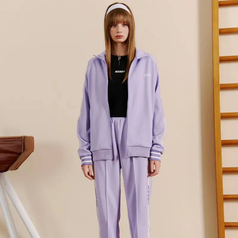 Nerdy Casual Sportswear Unisex-13