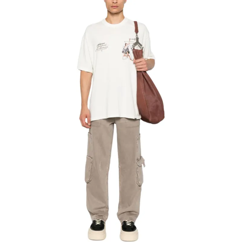 REPRESENT R3 Workshop Jeans-1