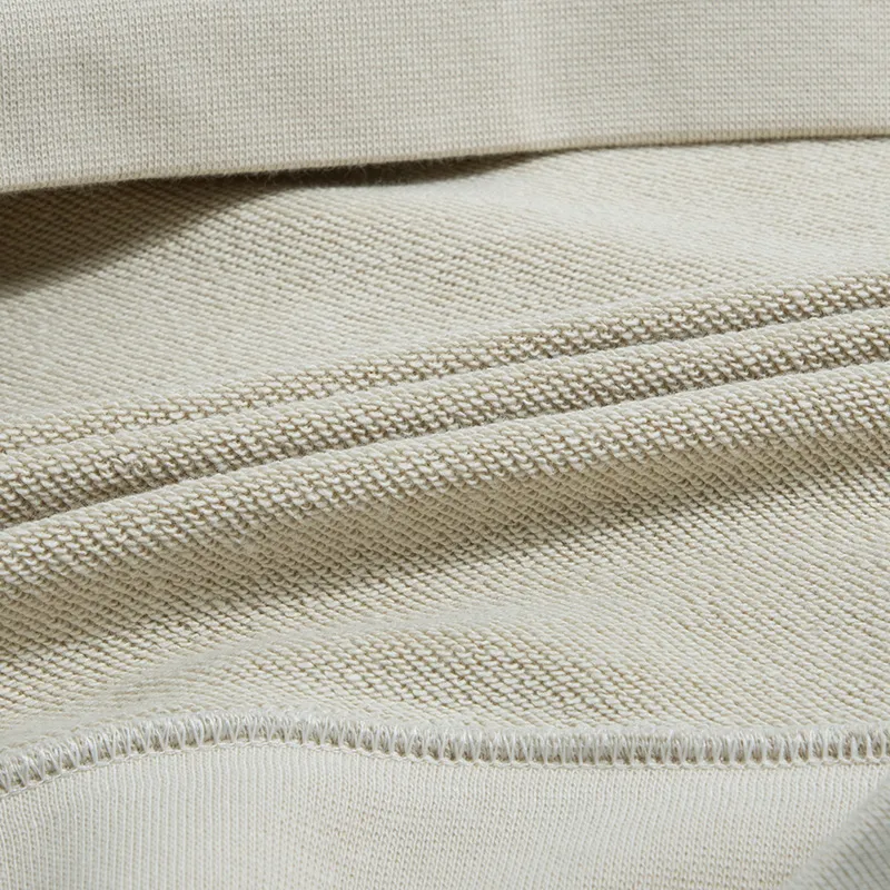 Nike Sweatshirts Men Khaki-2
