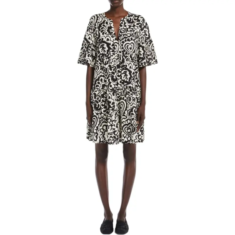 WEEKEND MaxMara Ely Mini Dress-1