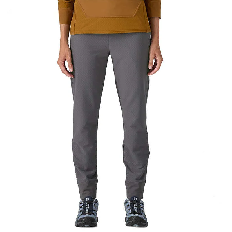 Patagonia R2 Knitted Sports Pants Women's-2