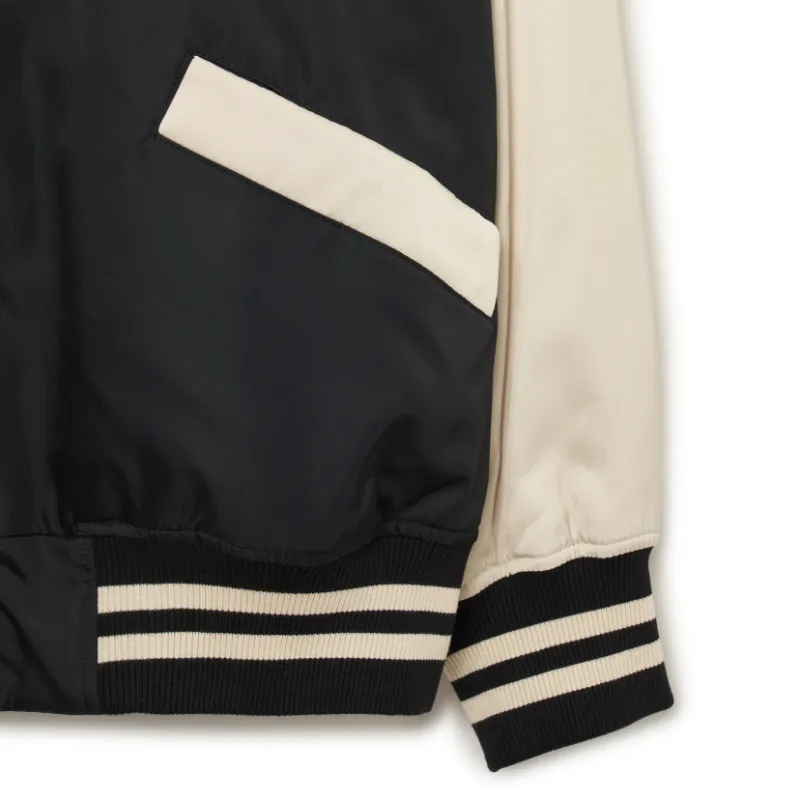 MLB New York Yankees Jackets Unisex Black-5