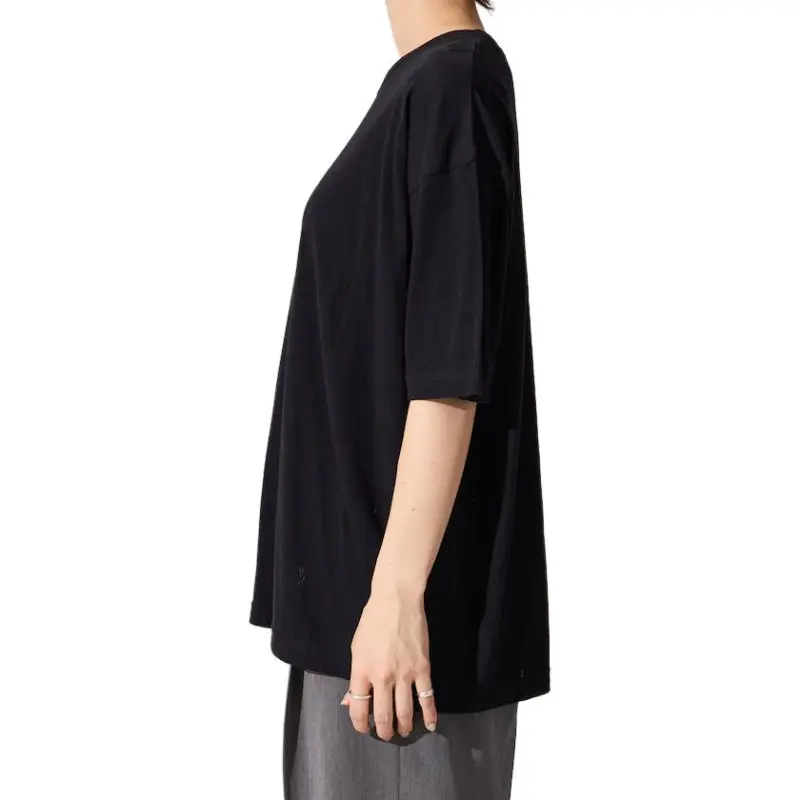 FREAK'S STORE T Shirt Women's Black-2