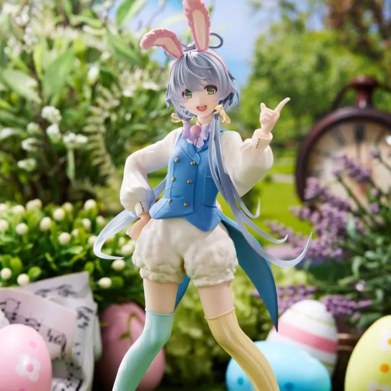 TAITO Luo Tianyi Coreful Bonus Gifts 18cm-6