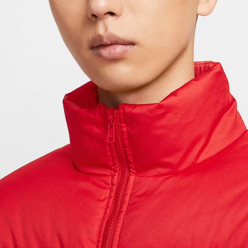 Nike Therma FIT Down Jacket Men's University Red-5