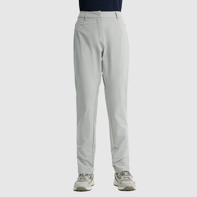 Jack Wolfskin Casual Pants Women's-2