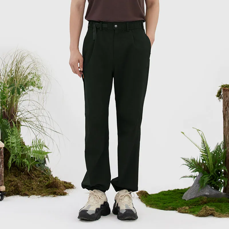 Lafuma Cargo Pants Men-1