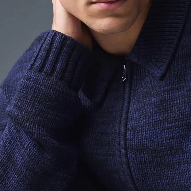 Alo Yoga Heritage Sweater Men's-2