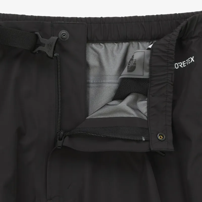 THE NORTH FACE Casual Pants Men's Black-4