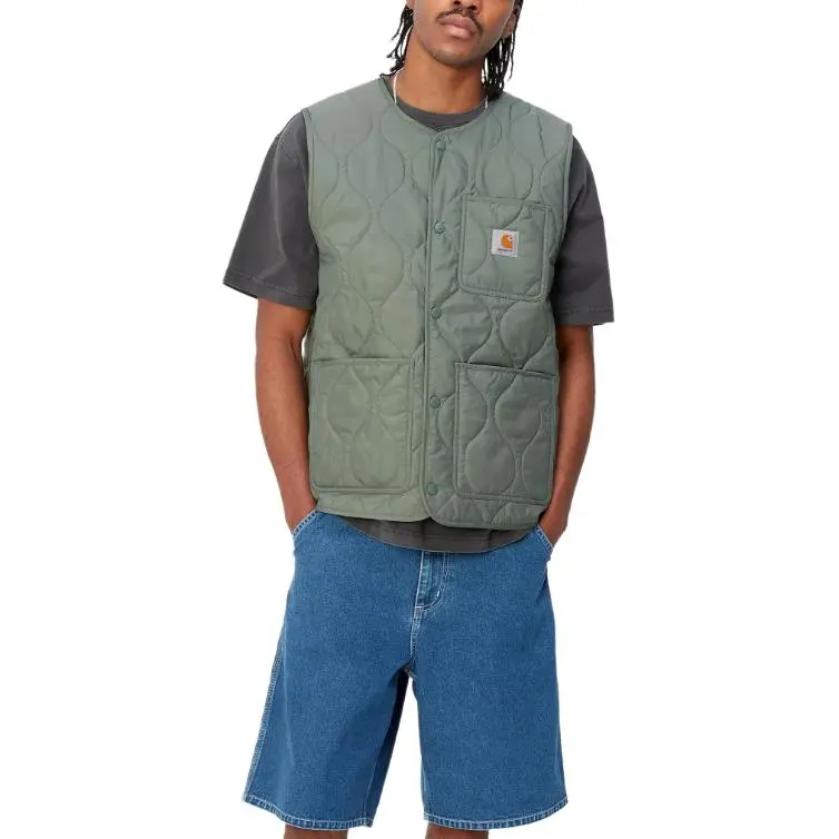 Carhartt WIP Skyton Vest-3