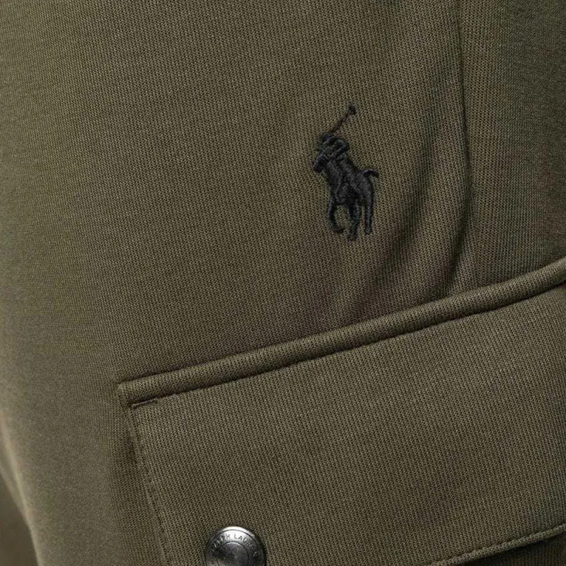 Polo Ralph Lauren Drawstring Cargo Pants-4